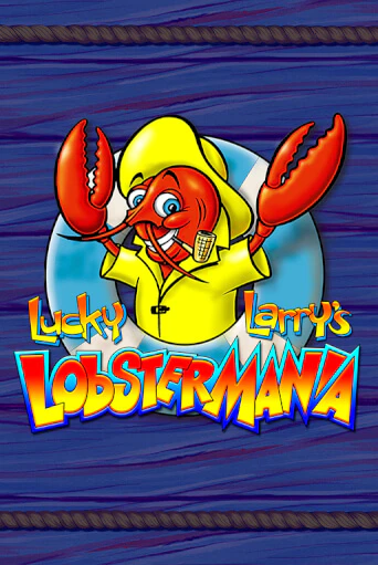 Демо игра Lucky Larry's Lobstermania играть на официальном сайте Joy Casino