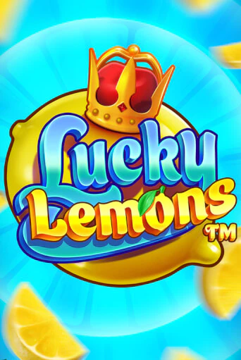 Демо игра Lucky Lemons™ играть на официальном сайте Joy Casino