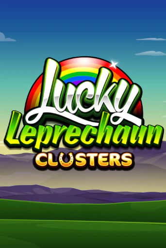 Демо игра Lucky Leprechaun Clusters играть на официальном сайте Joy Casino