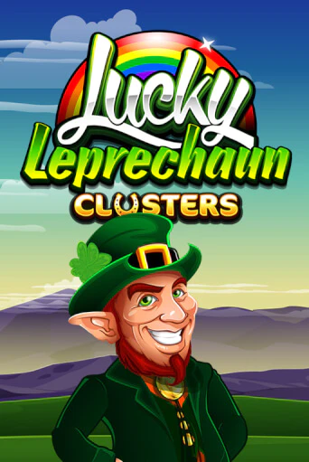 Демо игра Lucky Leprechaun Clusters играть на официальном сайте Joy Casino