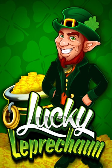 Демо игра Lucky Leprechaun играть на официальном сайте Joy Casino