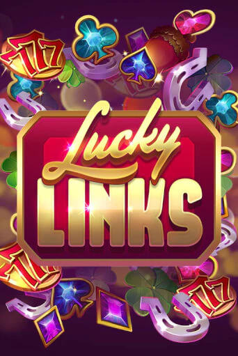 Демо игра Lucky Links играть на официальном сайте Joy Casino