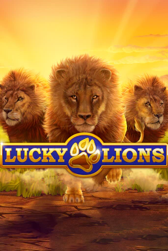 Демо игра Lucky Lions Wild Life играть на официальном сайте Joy Casino