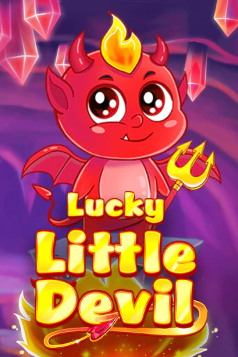 Демо игра Lucky Little Devil играть на официальном сайте Joy Casino