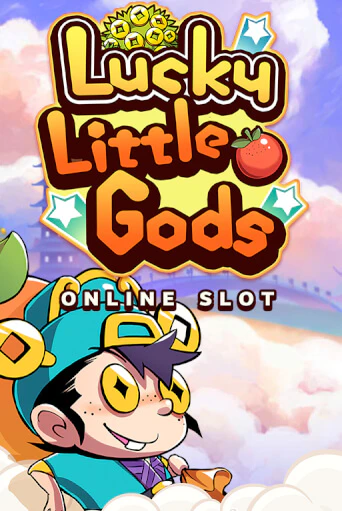 Демо игра Lucky Little Gods играть на официальном сайте Joy Casino