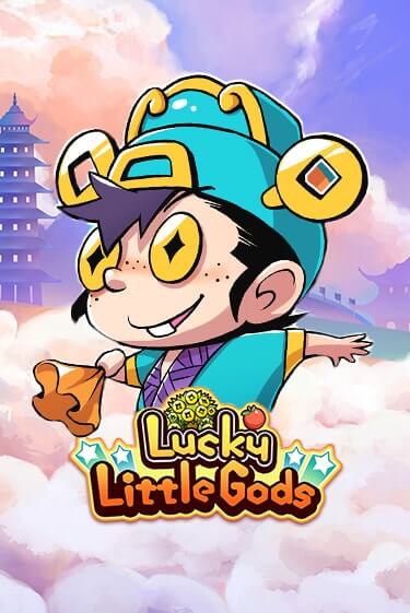 Демо игра Lucky Little Gods играть на официальном сайте Joy Casino