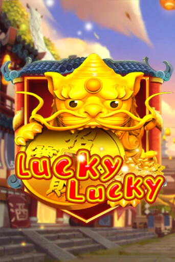 Демо игра Lucky Lucky играть на официальном сайте Joy Casino