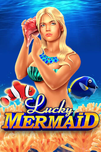 Демо игра Lucky Mermaid играть на официальном сайте Joy Casino