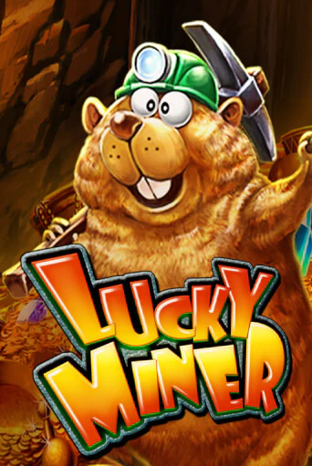 Демо игра Lucky Miner играть на официальном сайте Joy Casino