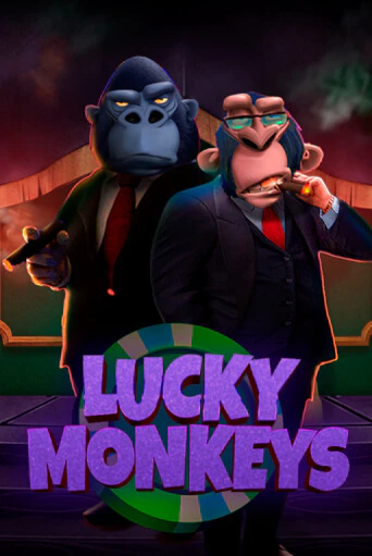 Демо игра Lucky Monkey играть на официальном сайте Joy Casino