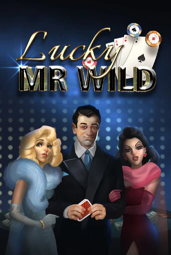 Демо игра Lucky Mr Wild играть на официальном сайте Joy Casino