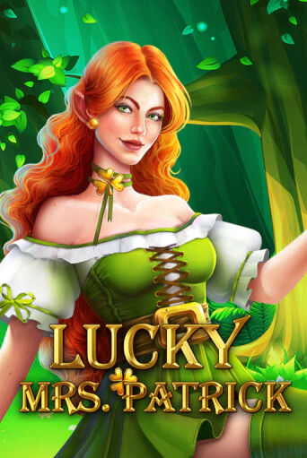 Демо игра Lucky Mrs. Patrick играть на официальном сайте Joy Casino