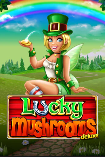 Демо игра Lucky Mushrooms Deluxe играть на официальном сайте Joy Casino