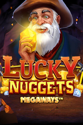 Демо игра Lucky Nuggets Megaways играть на официальном сайте Joy Casino