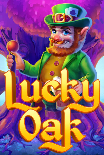 Демо игра Lucky Oak играть на официальном сайте Joy Casino