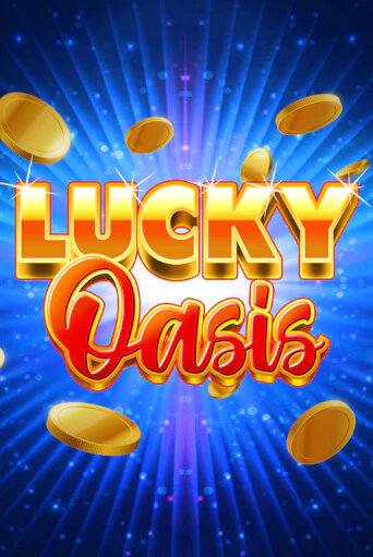 Демо игра Lucky Oasis играть на официальном сайте Joy Casino