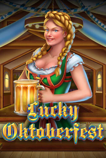 Демо игра Lucky Oktoberfest играть на официальном сайте Joy Casino