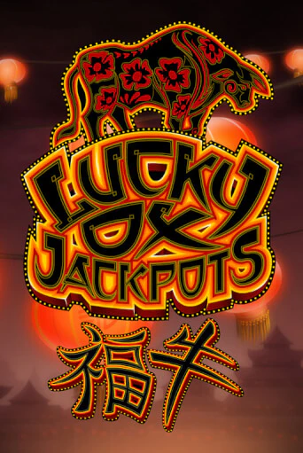 Демо игра Lucky Ox Jackpots играть на официальном сайте Joy Casino