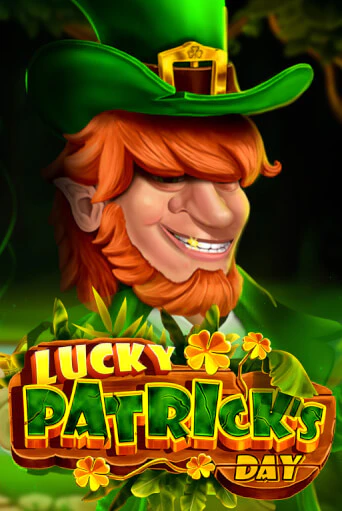 Демо игра Lucky Patrick's Day играть на официальном сайте Joy Casino