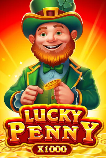 Демо игра Lucky Penny играть на официальном сайте Joy Casino