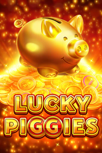 Демо игра Lucky Piggies играть на официальном сайте Joy Casino