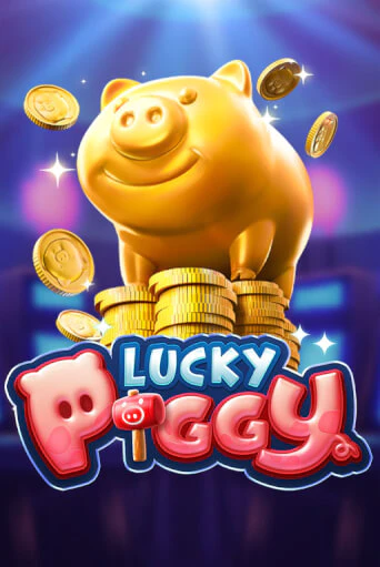 Демо игра Lucky Piggy играть на официальном сайте Joy Casino