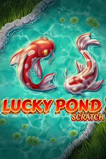 Демо игра Lucky Pond играть на официальном сайте Joy Casino