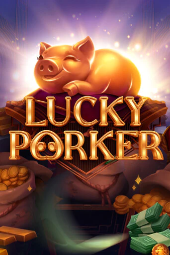 Демо игра Lucky Porker играть на официальном сайте Joy Casino