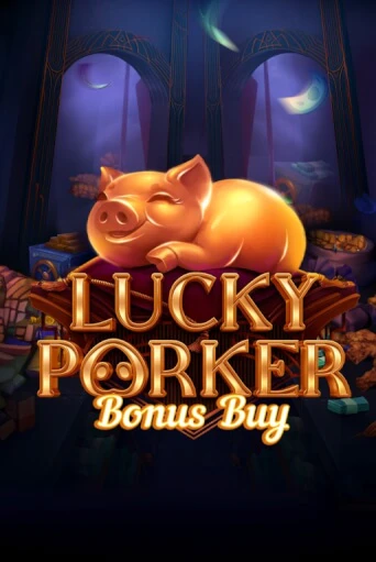 Демо игра Lucky Porker Bonus Buy играть на официальном сайте Joy Casino