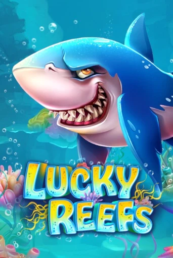 Демо игра Lucky Reefs играть на официальном сайте Joy Casino