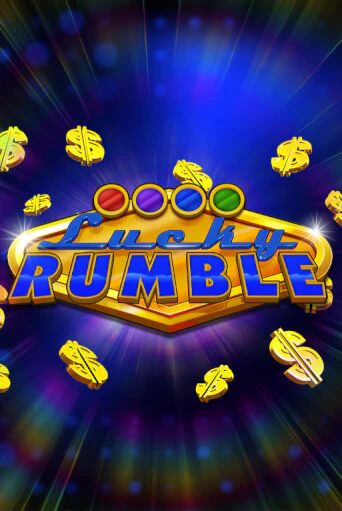 Демо игра Lucky Rumble играть на официальном сайте Joy Casino