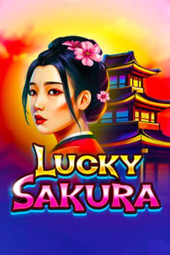 Демо игра Lucky Sakura играть на официальном сайте Joy Casino