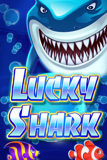 Демо игра Lucky Shark играть на официальном сайте Joy Casino