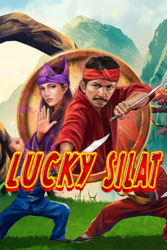 Демо игра Lucky Silat играть на официальном сайте Joy Casino