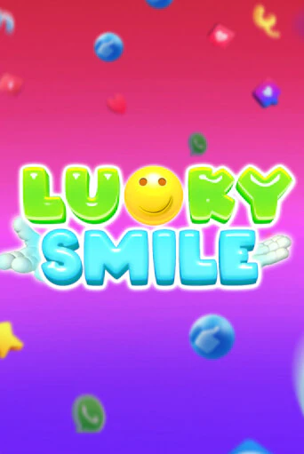 Демо игра Lucky Smile играть на официальном сайте Joy Casino