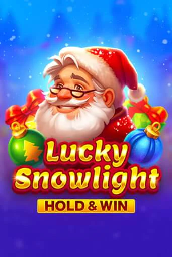 Демо игра Lucky Snowlight играть на официальном сайте Joy Casino