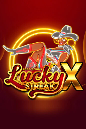 Демо игра Lucky Streak X играть на официальном сайте Joy Casino