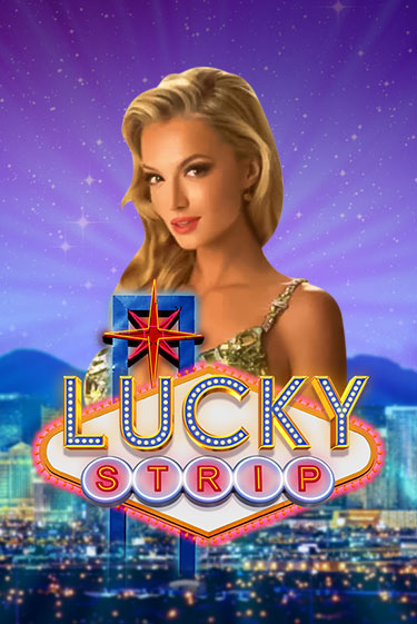 Демо игра Lucky Strip играть на официальном сайте Joy Casino