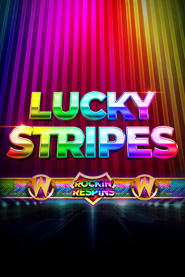 Демо игра Lucky Stripes играть на официальном сайте Joy Casino