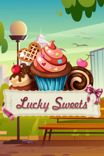 Демо игра Lucky Sweets играть на официальном сайте Joy Casino