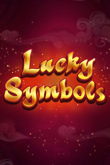 Демо игра Lucky Symbols играть на официальном сайте Joy Casino