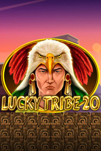 Демо игра Lucky Tribe 20 играть на официальном сайте Joy Casino