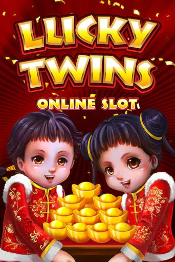 Демо игра Lucky Twins играть на официальном сайте Joy Casino