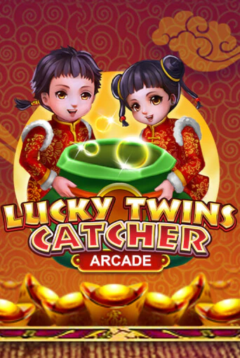 Демо игра Lucky Twins Catcher играть на официальном сайте Joy Casino