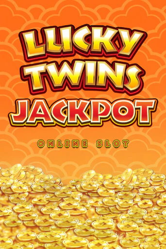 Демо игра Lucky Twins Jackpot играть на официальном сайте Joy Casino