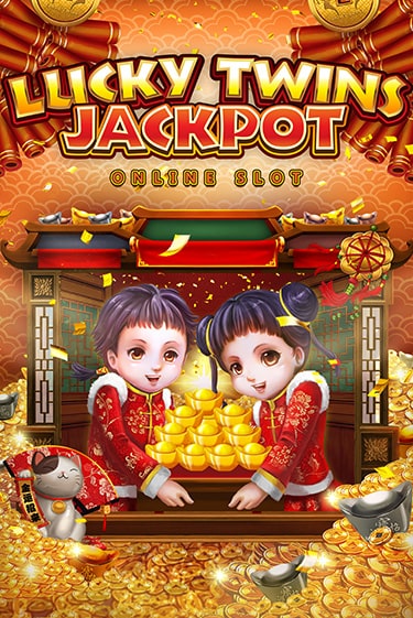 Демо игра Lucky Twins Jackpot играть на официальном сайте Joy Casino