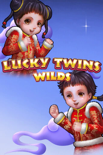 Демо игра Lucky Twins Wilds играть на официальном сайте Joy Casino