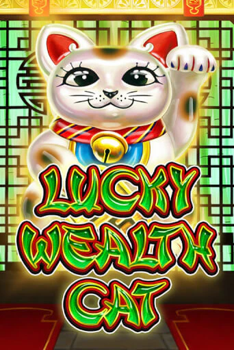 Демо игра Lucky Wealth Cat играть на официальном сайте Joy Casino