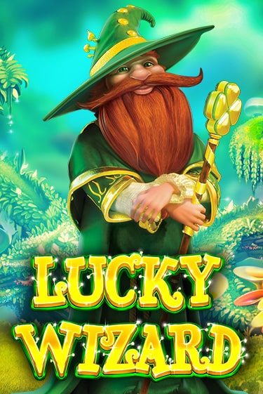 Демо игра Lucky Wizard играть на официальном сайте Joy Casino