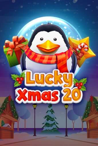 Демо игра Lucky Xmas 20 играть на официальном сайте Joy Casino